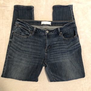 Paper Denim & Cloth Skinny Jeans